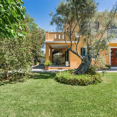 Vk Villa Apolpaina