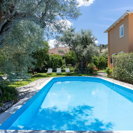 Villa Vk Apolpaina