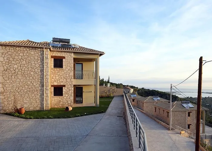 Villa Vk *