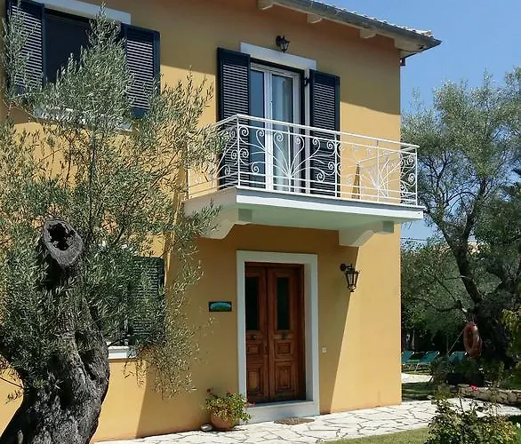 Villa Vk *